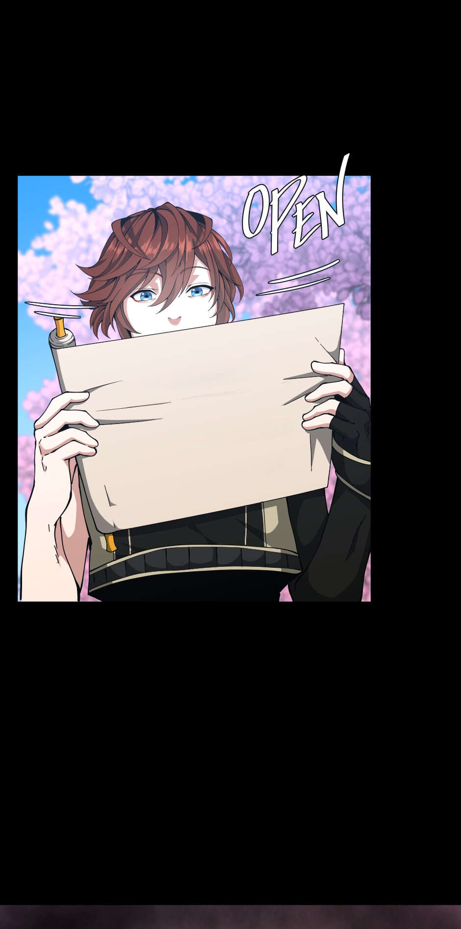 Read The Beginning After The End Scan Manga Online
