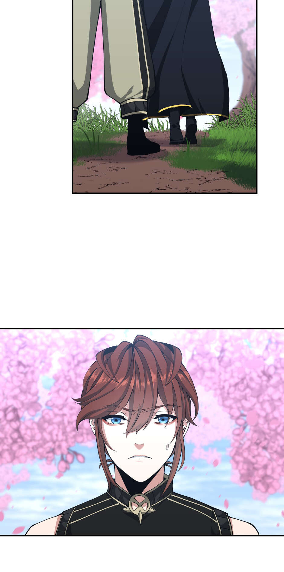 Read The Beginning After The End Scan Manga Online