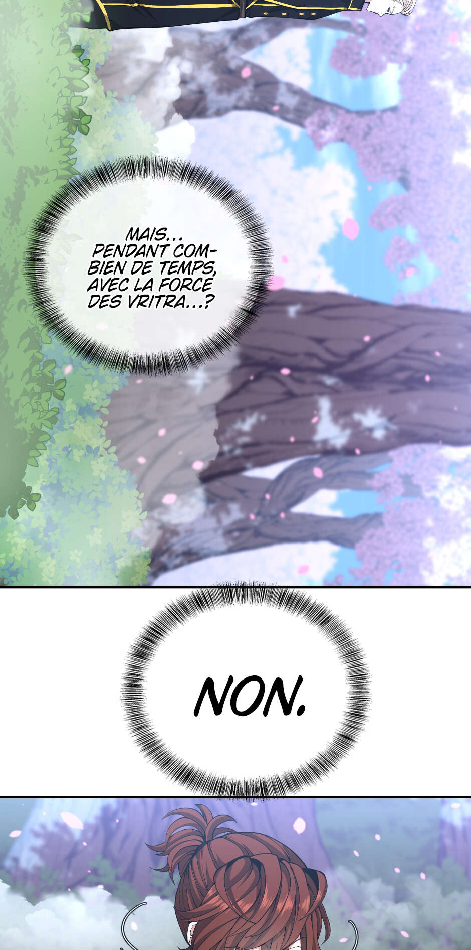 Read The Beginning After The End Scan Manga Online
