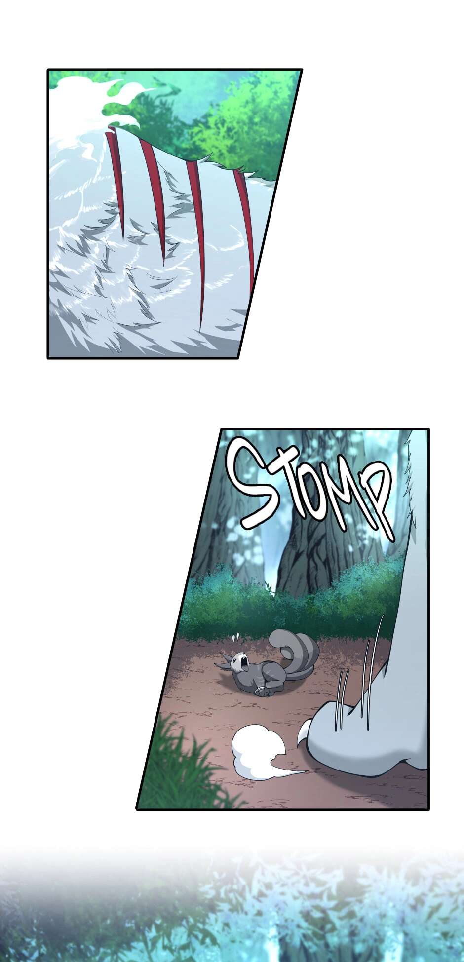 Read The Beginning After The End Scan Manga Online