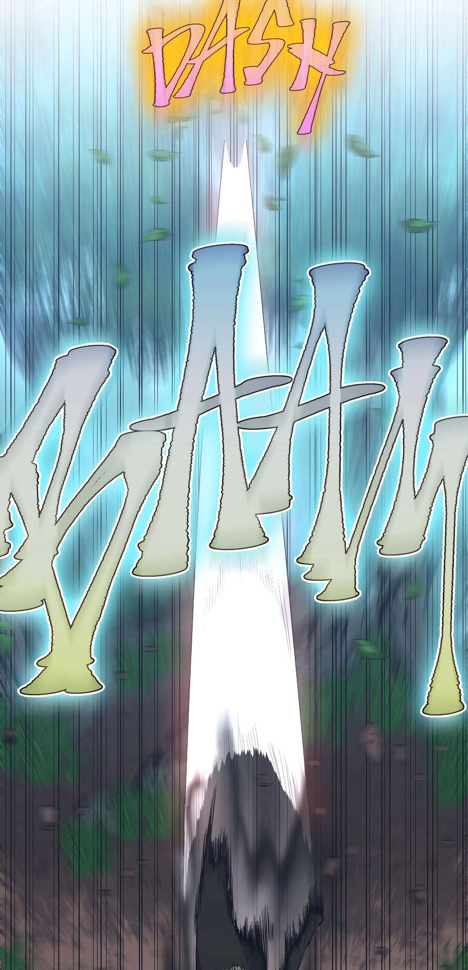 Read The Beginning After The End Scan Manga Online