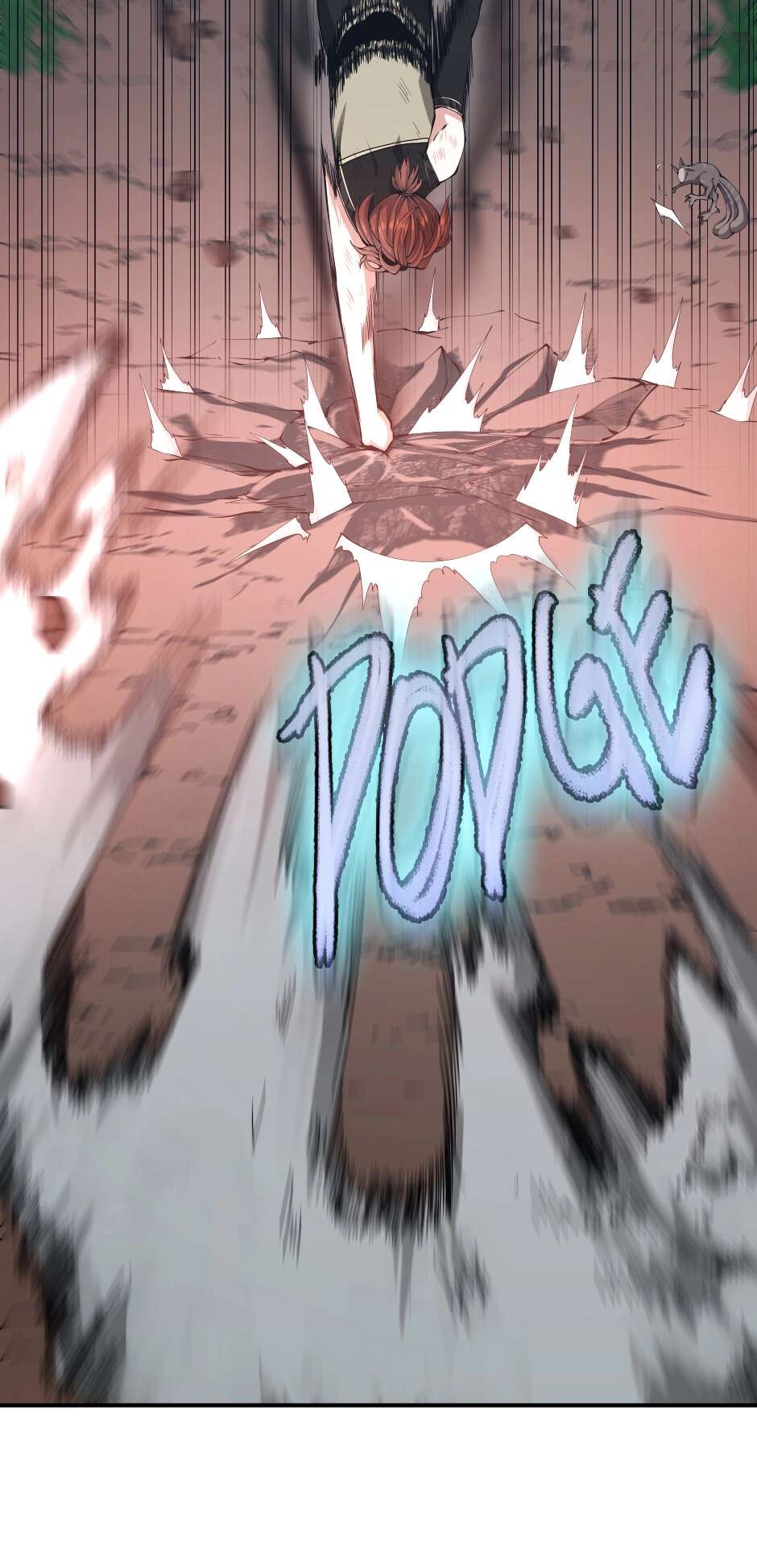 Read The Beginning After The End Scan Manga Online