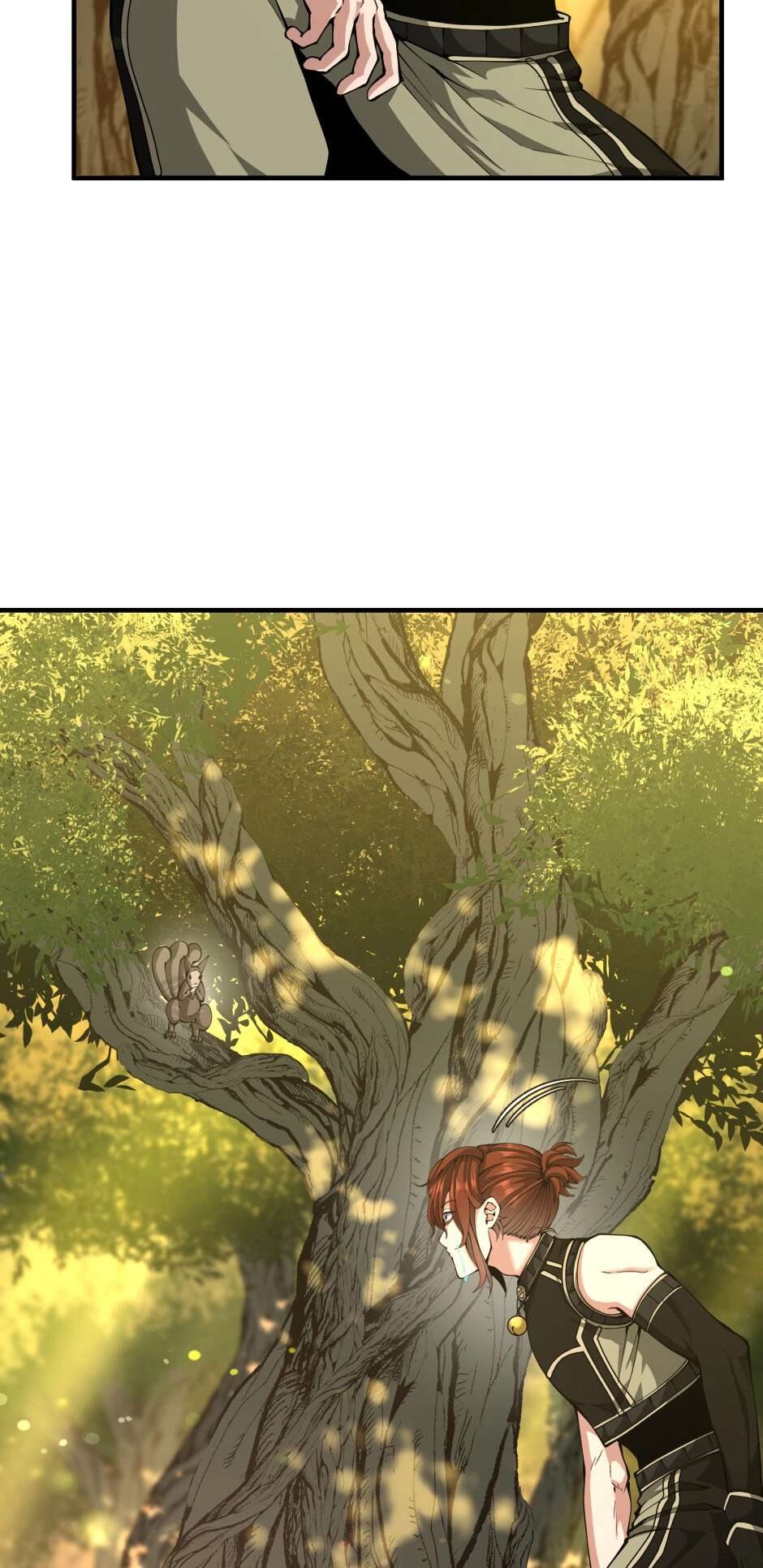 Read The Beginning After The End Scan Manga Online