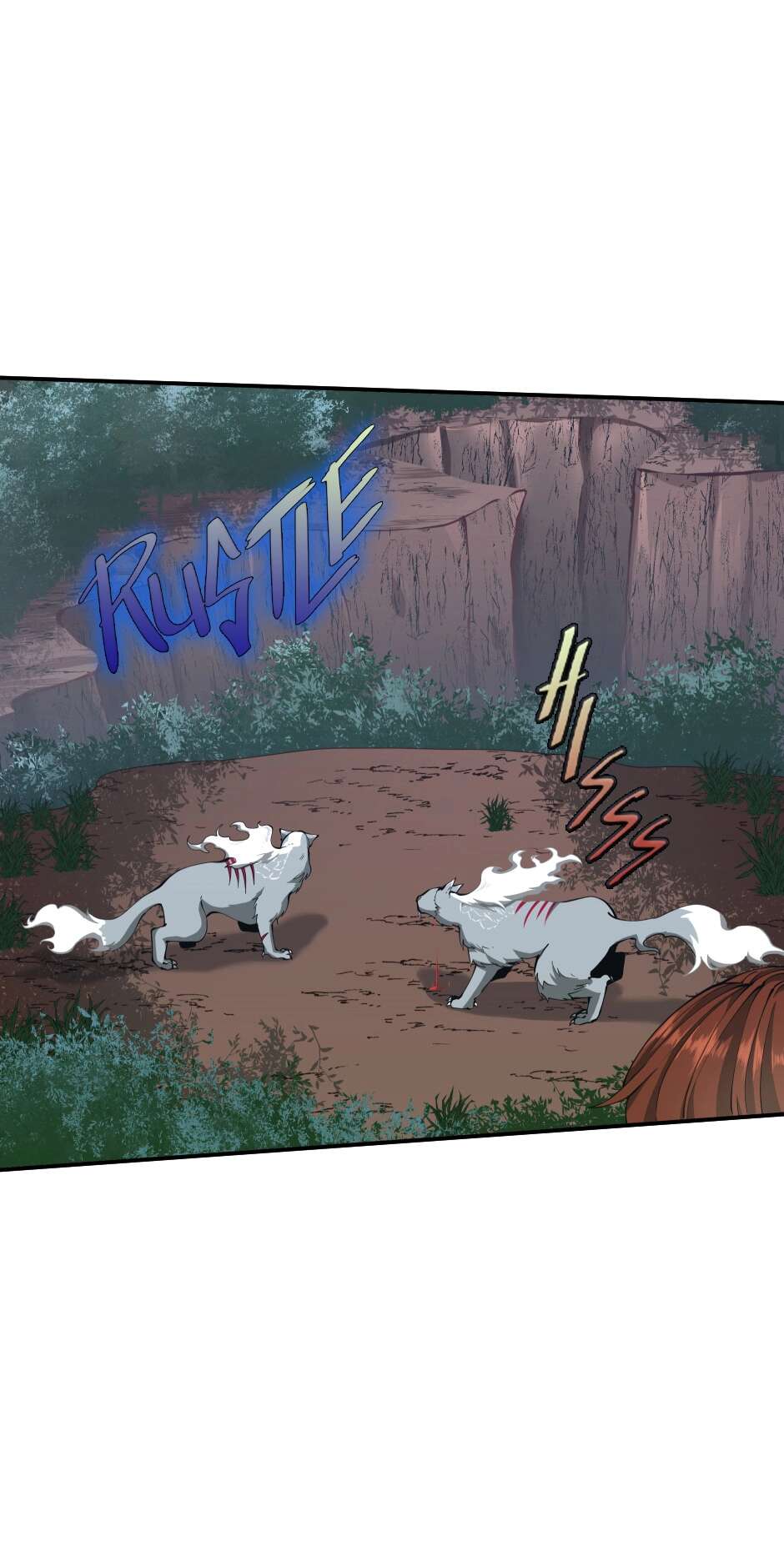 Read The Beginning After The End Scan Manga Online