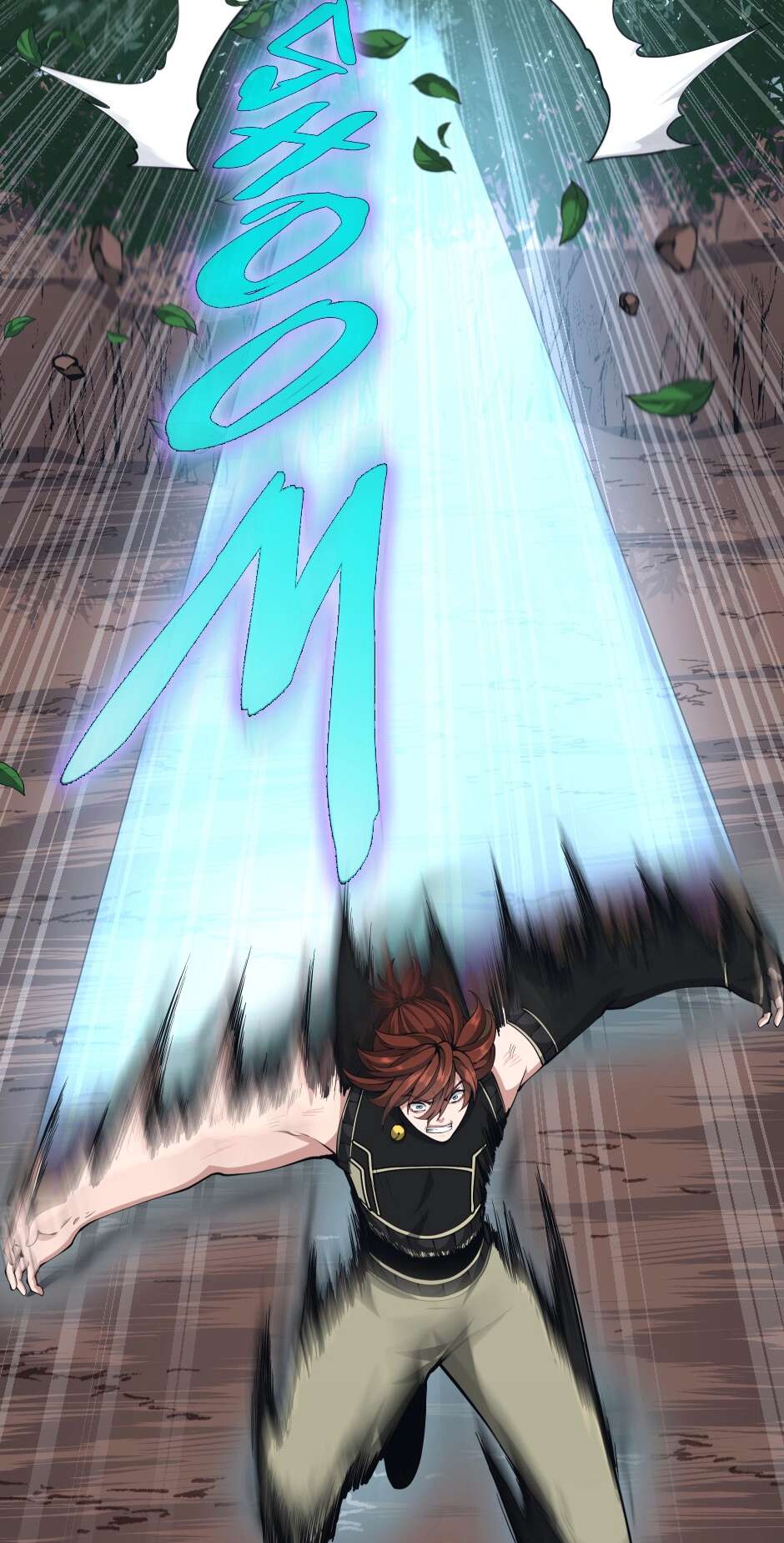Read The Beginning After The End Scan Manga Online