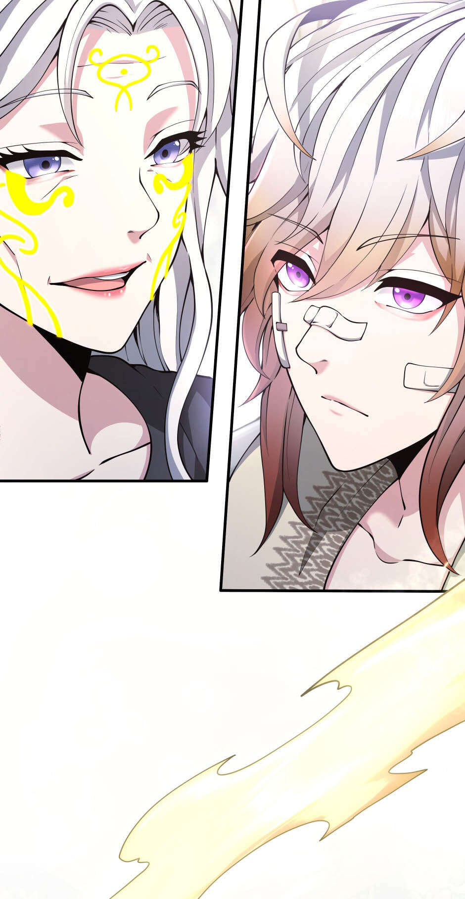 Read The Beginning After The End Scan Manga Online
