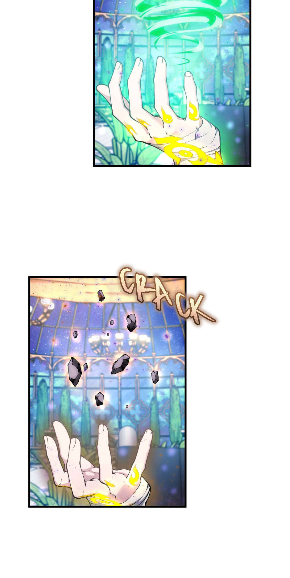 Read The Beginning After The End Scan Manga Online