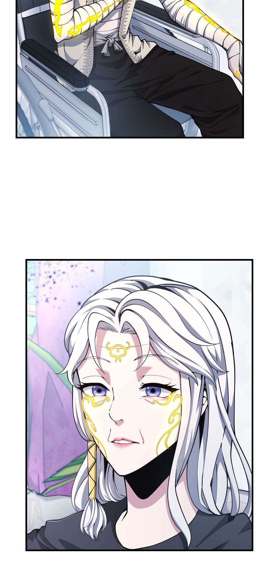 Read The Beginning After The End Scan Manga Online