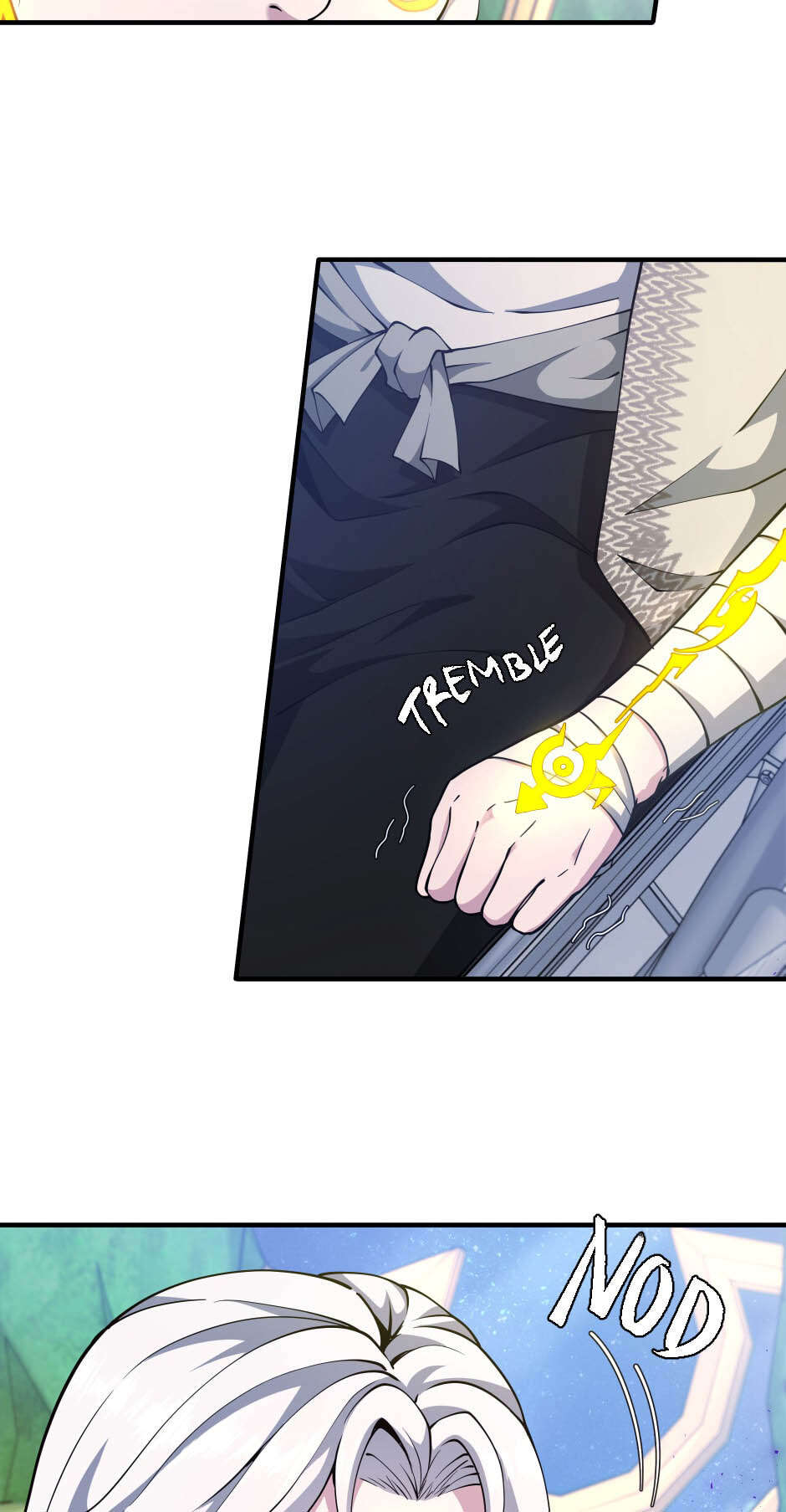Read The Beginning After The End Scan Manga Online