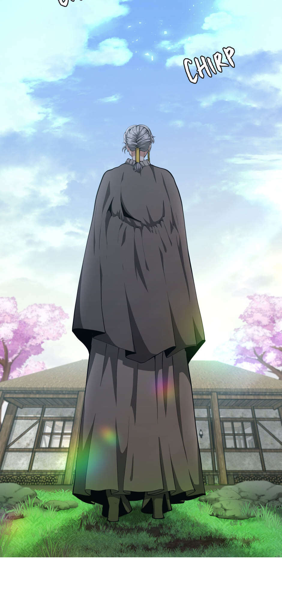 Read The Beginning After The End Scan Manga Online