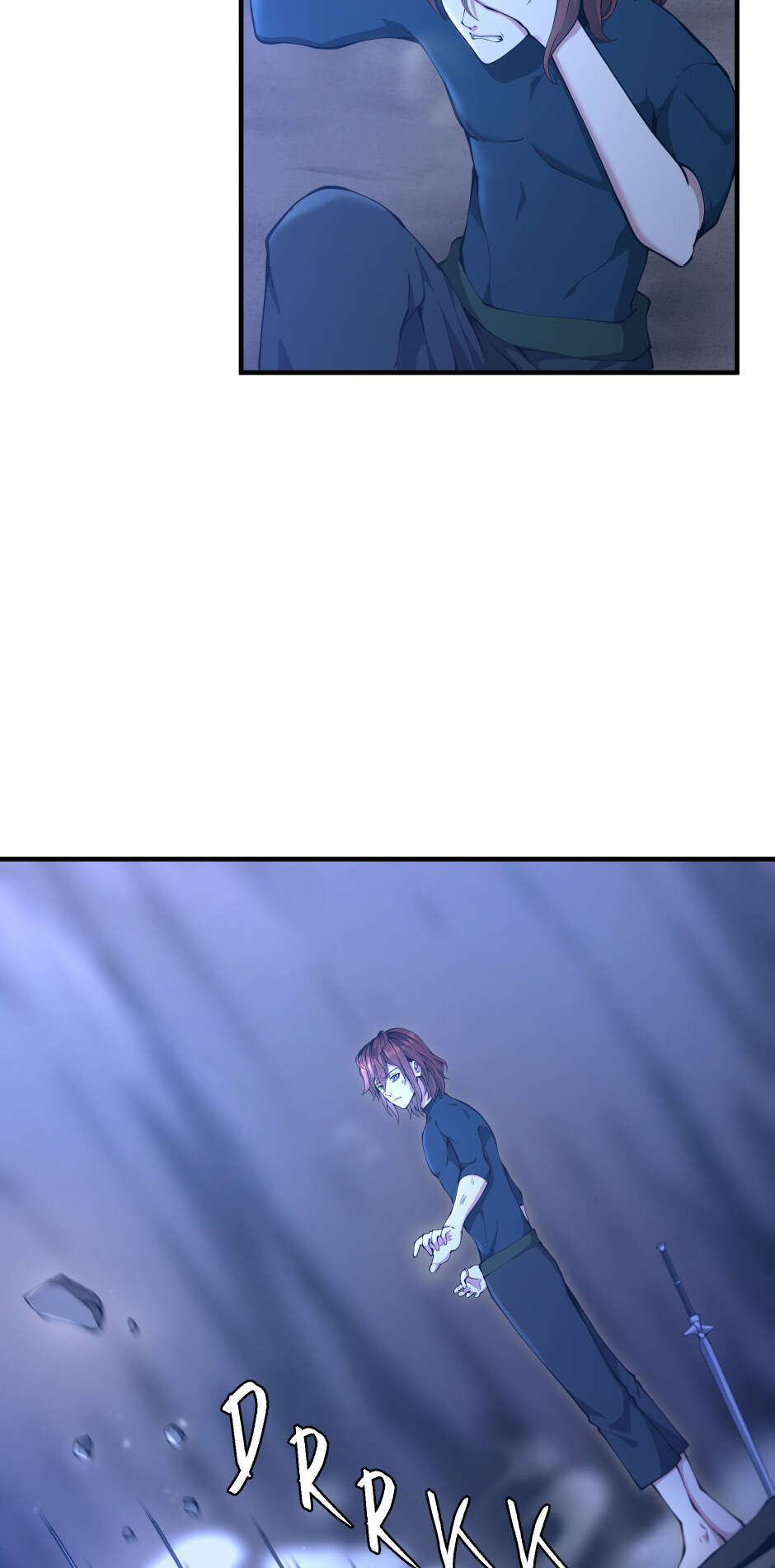 Read The Beginning After The End Scan Manga Online