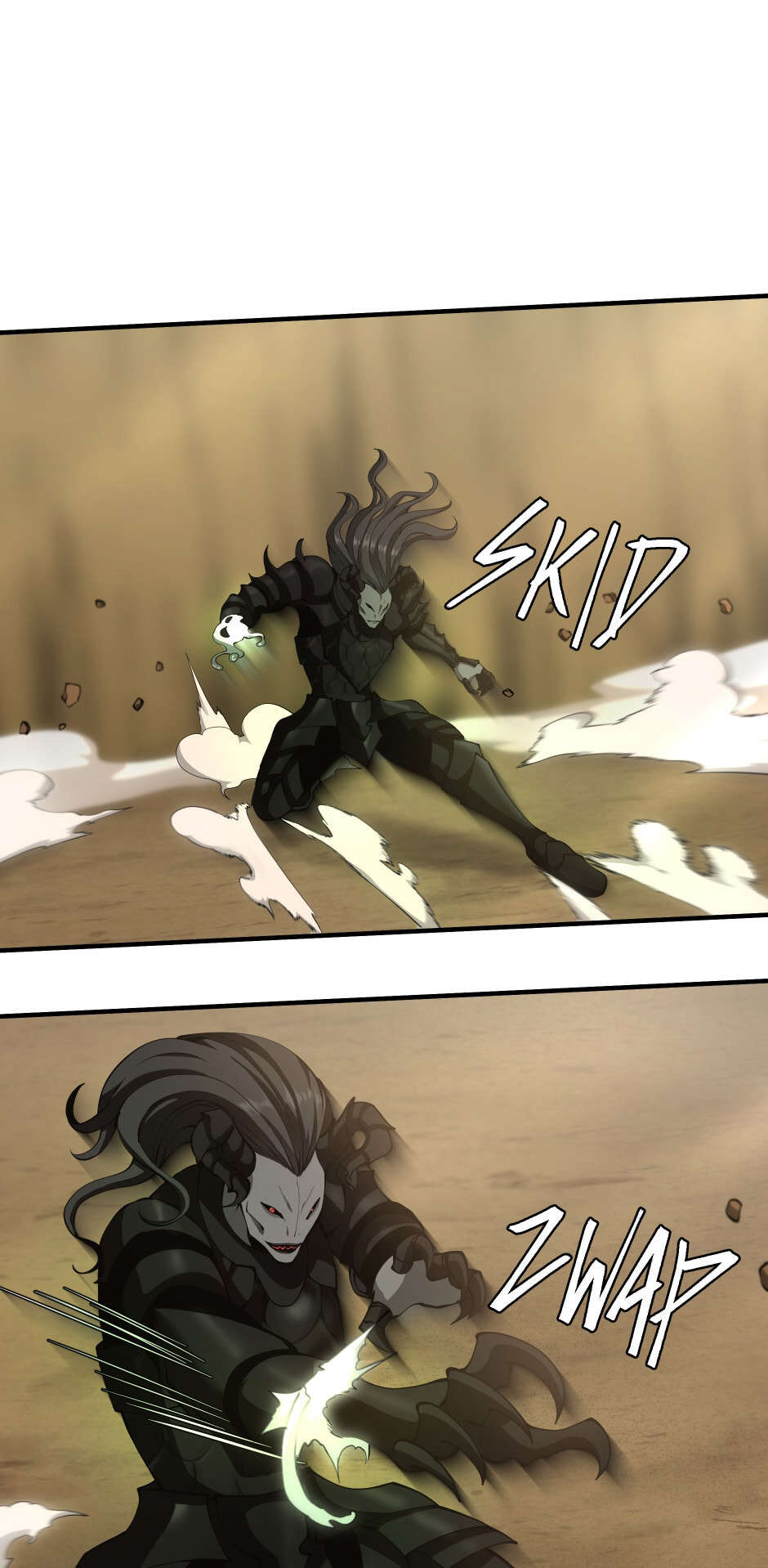Read The Beginning After The End Scan Manga Online