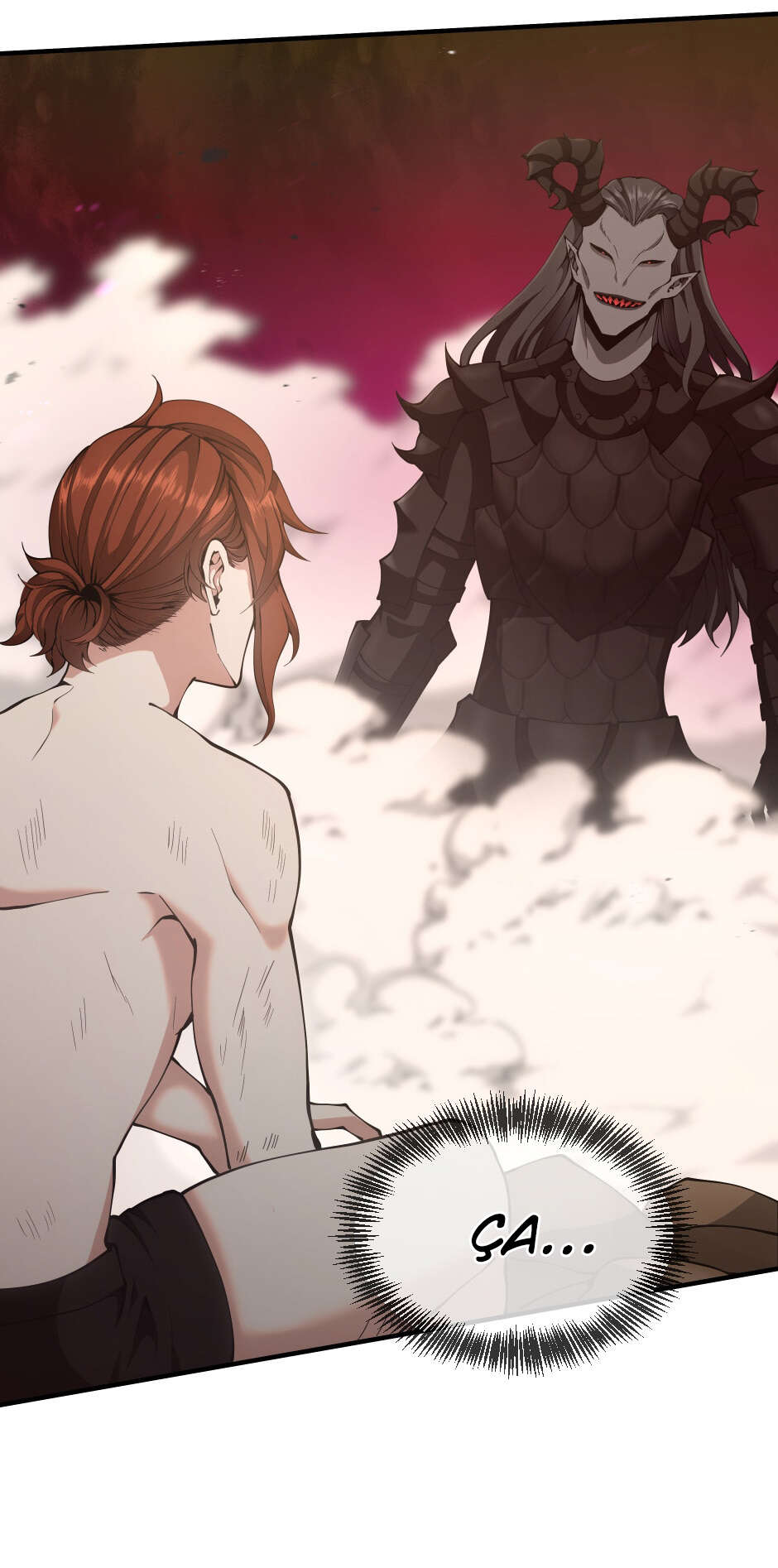 Read The Beginning After The End Scan Manga Online