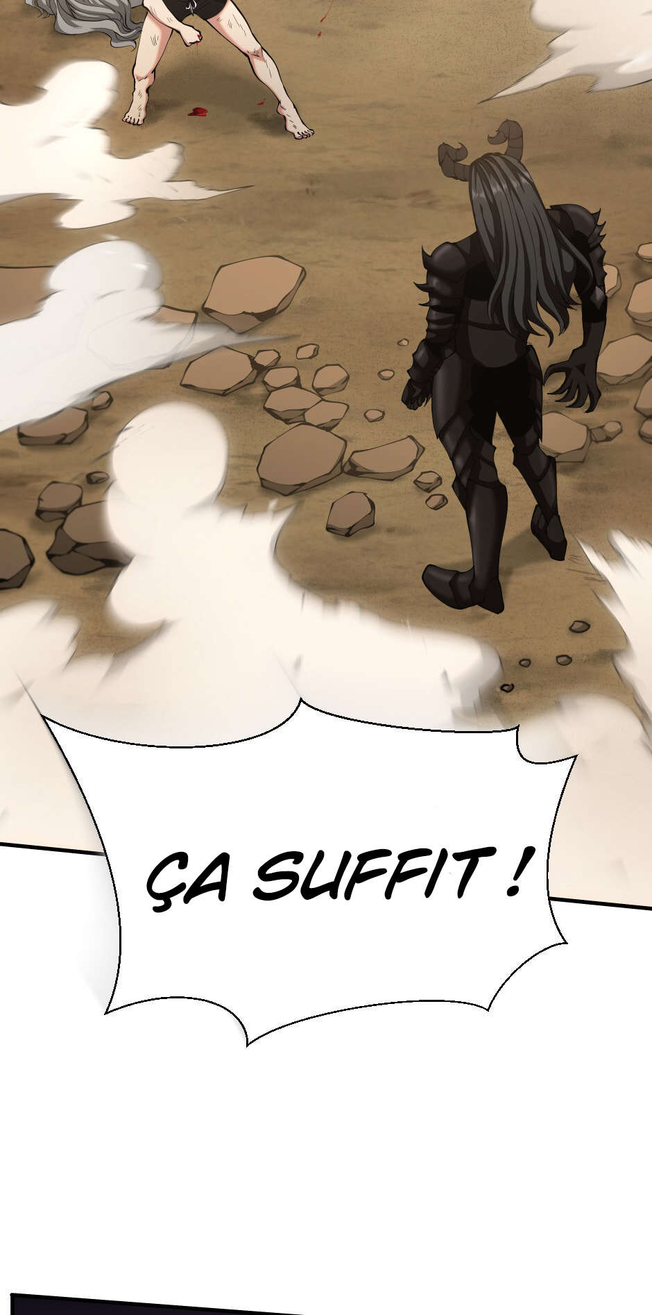 Read The Beginning After The End Scan Manga Online