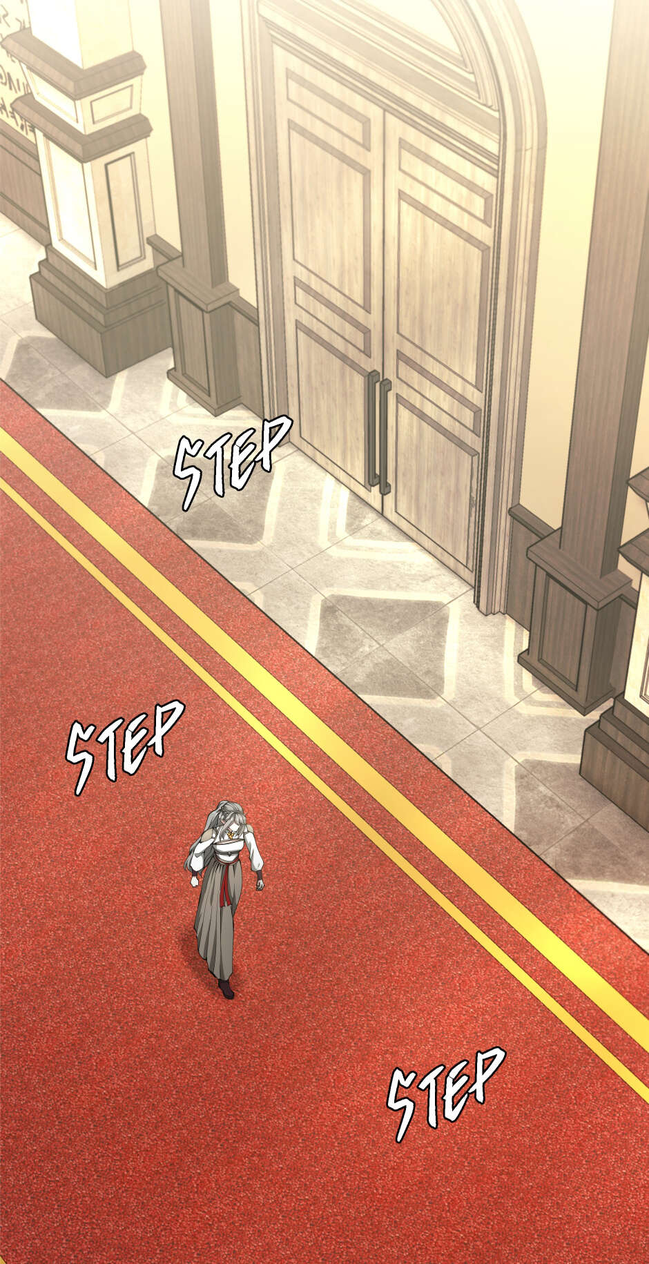 Read The Beginning After The End Scan Manga Online