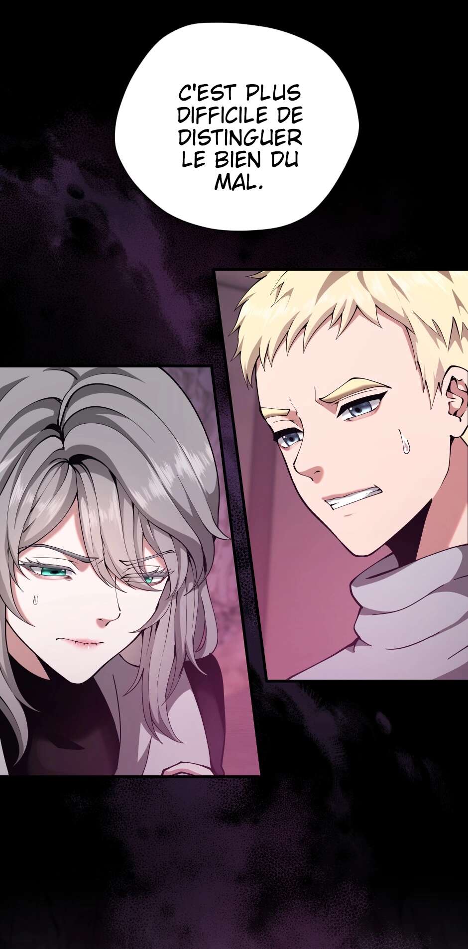 Read The Beginning After The End Scan Manga Online