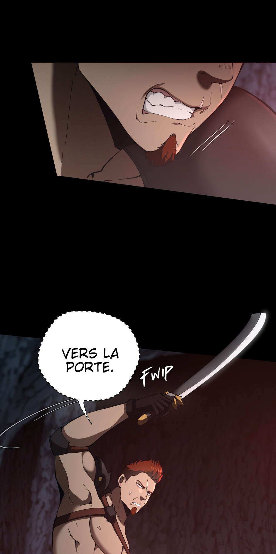Read The Beginning After The End Scan Manga Online