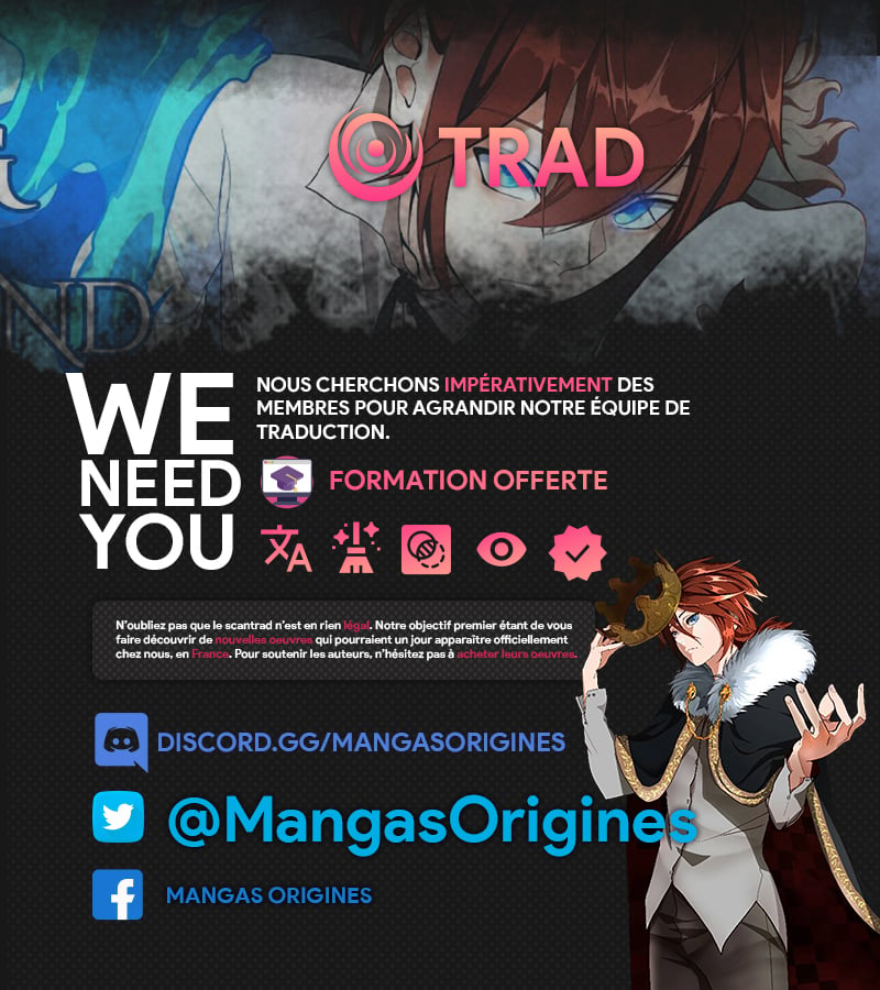 Read The Beginning After The End Scan Manga Online