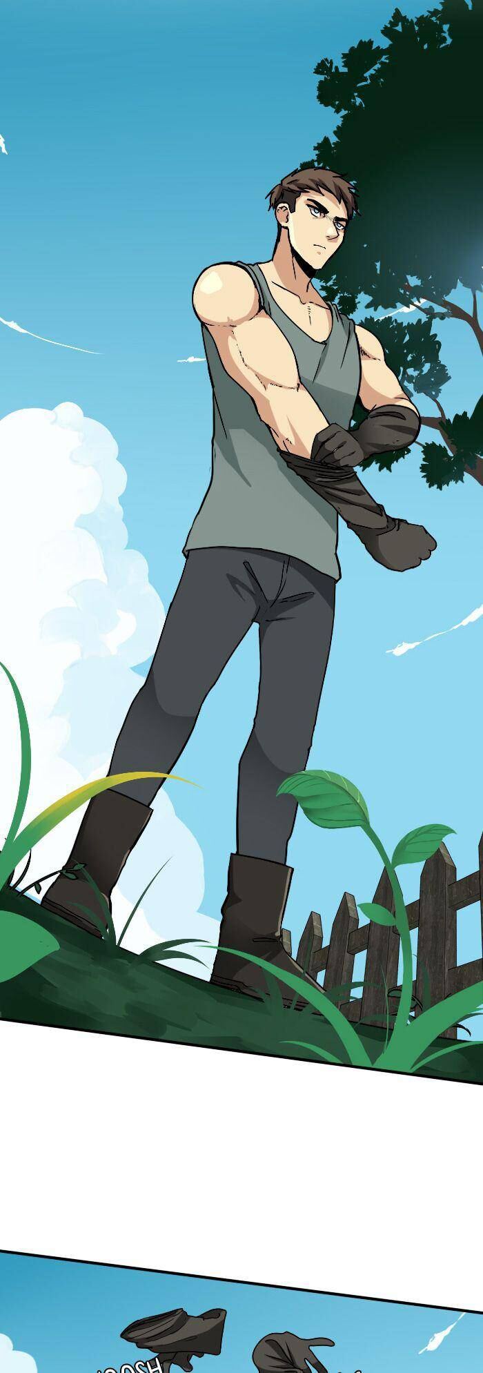 Read The Beginning After The End Scan Manga Online