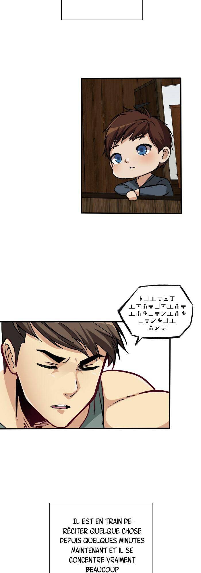 Read The Beginning After The End Scan Manga Online