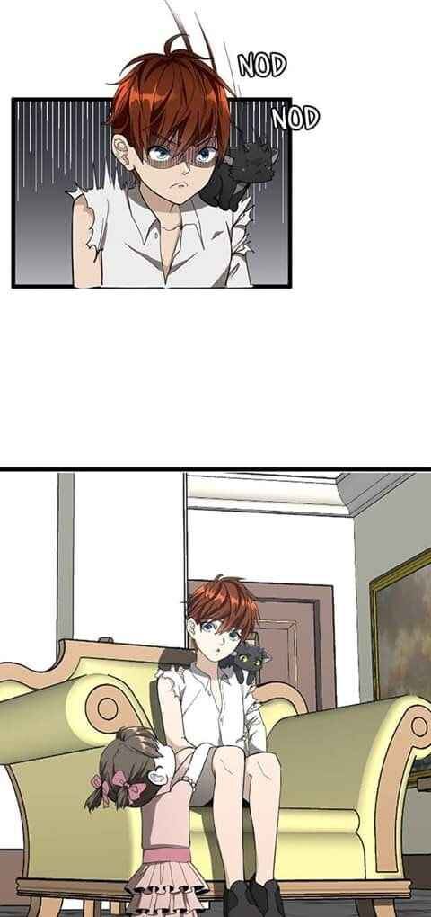 Read The Beginning After The End Scan Manga Online