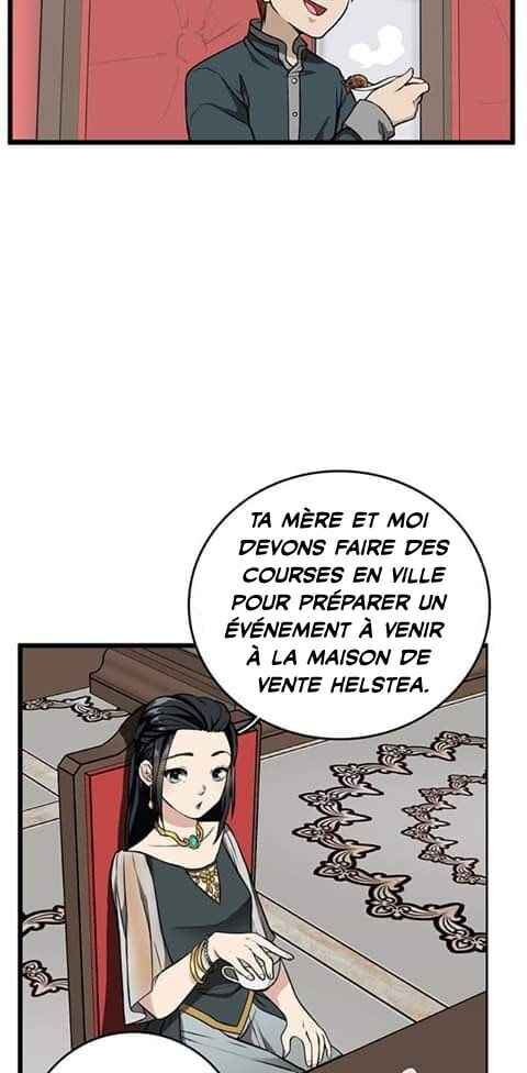 Read The Beginning After The End Scan Manga Online