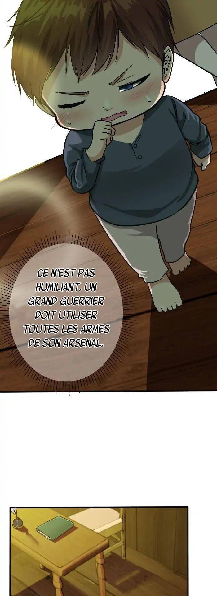 Read The Beginning After The End Scan Manga Online