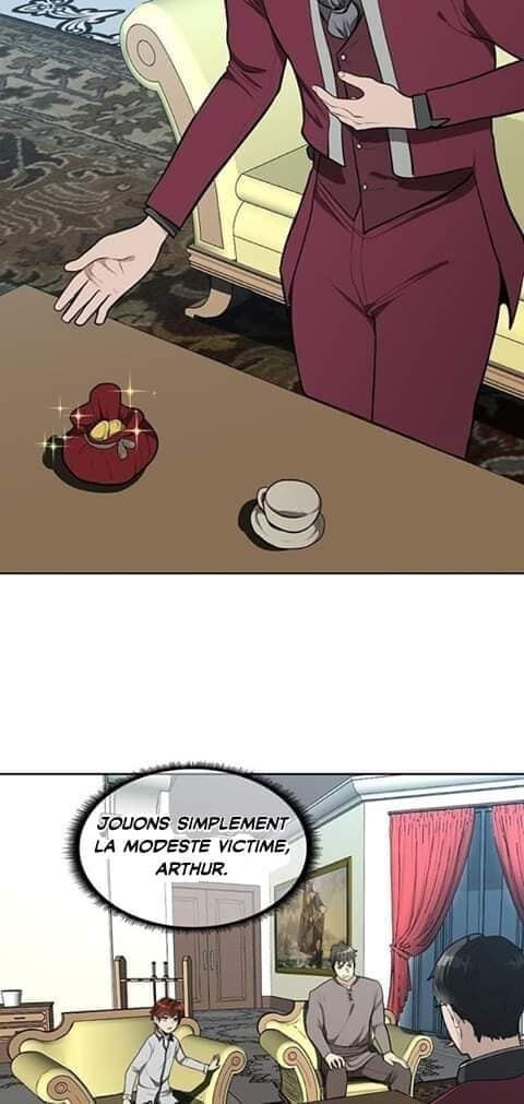 Read The Beginning After The End Scan Manga Online