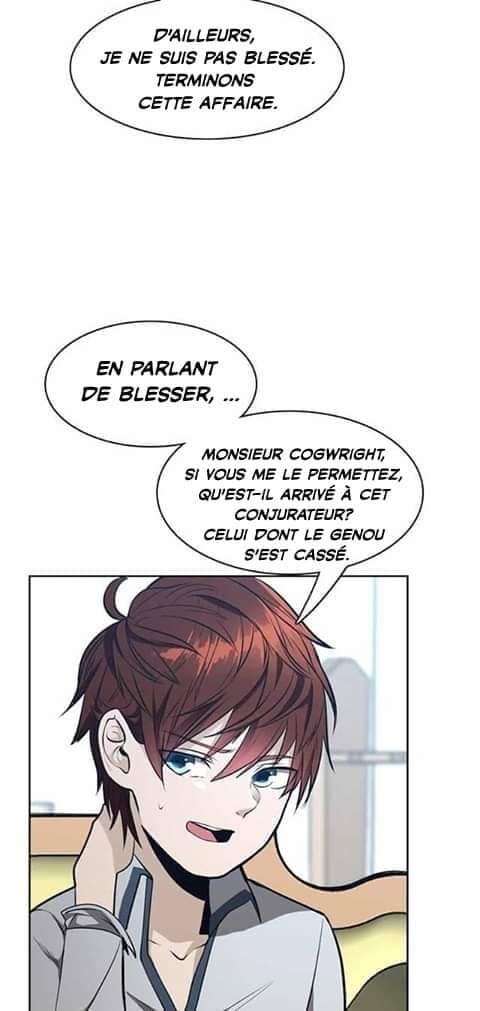 Read The Beginning After The End Scan Manga Online