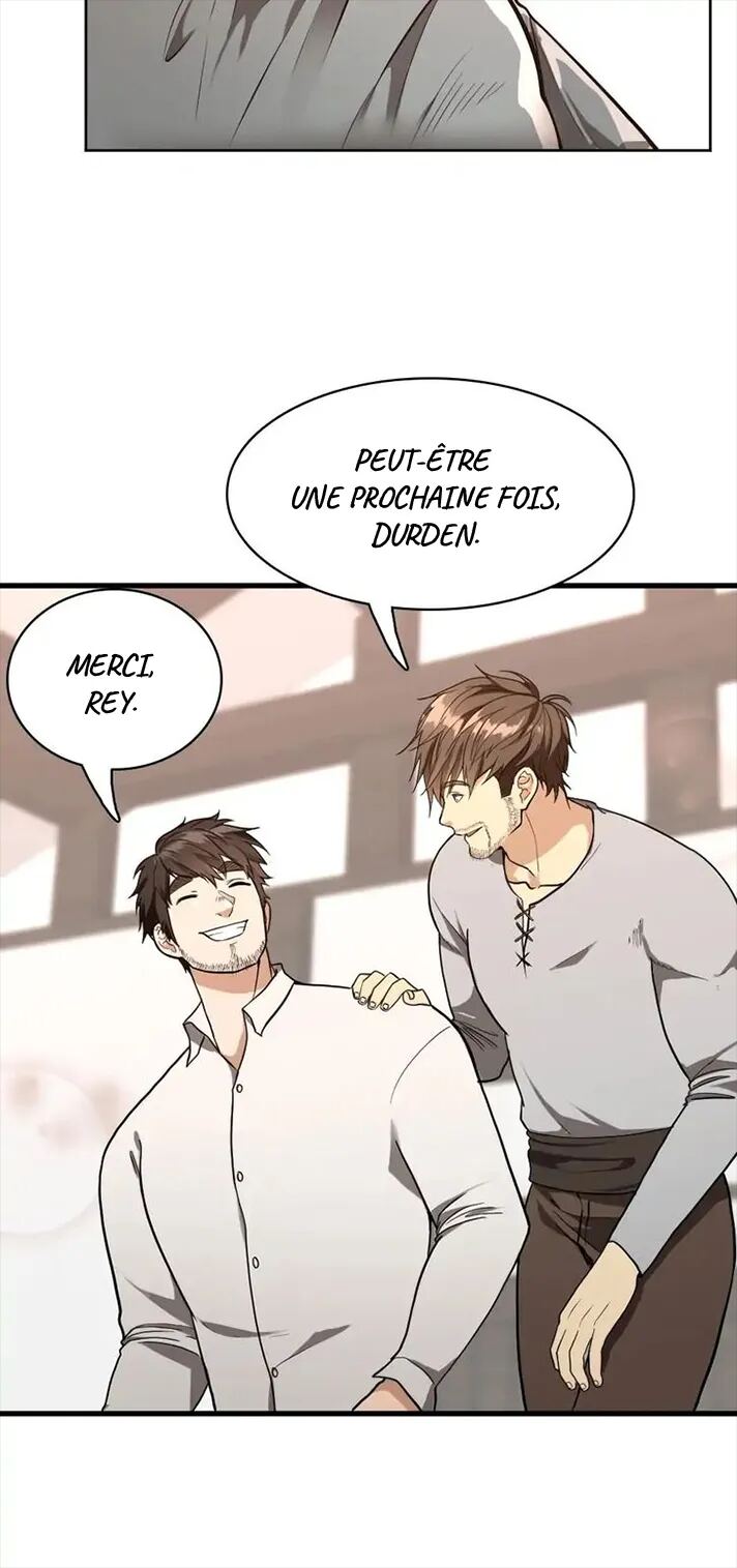 Read The Beginning After The End Scan Manga Online