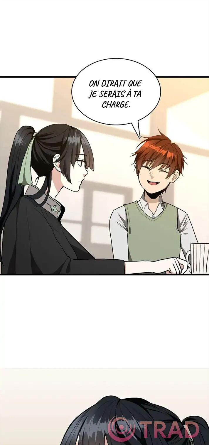 Read The Beginning After The End Scan Manga Online
