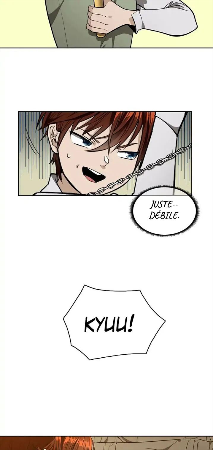 Read The Beginning After The End Scan Manga Online