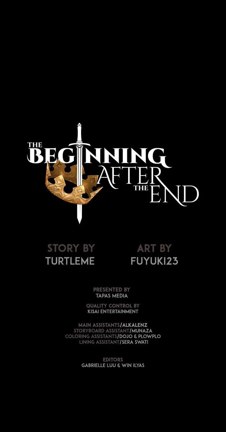 Read The Beginning After The End Scan Manga Online