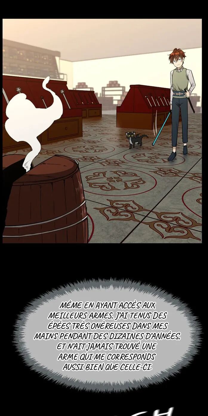 Read The Beginning After The End Scan Manga Online