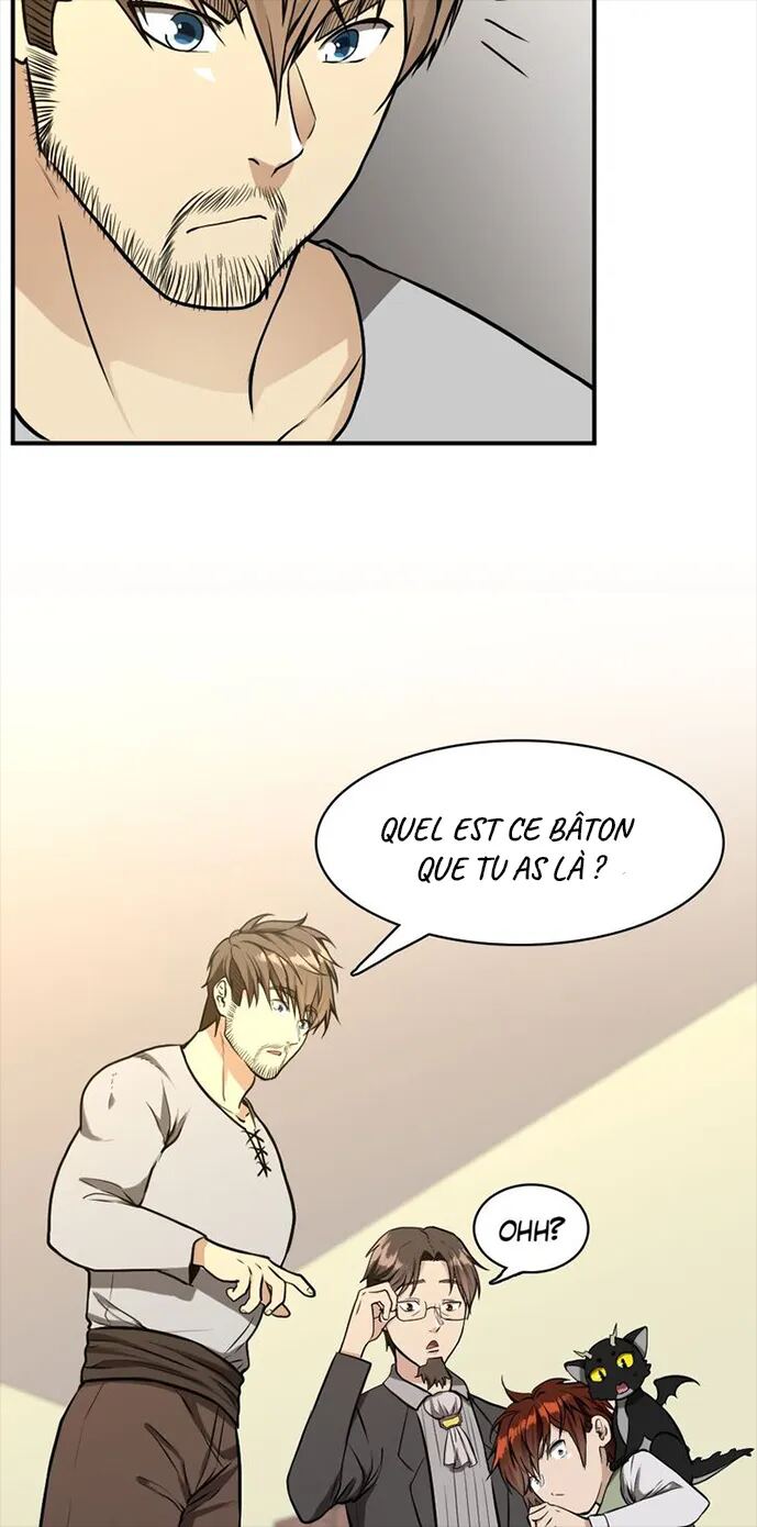 Read The Beginning After The End Scan Manga Online