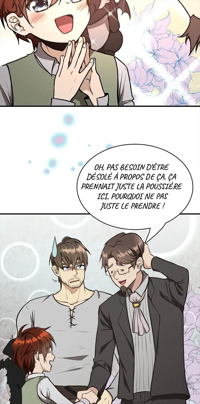 Read The Beginning After The End Scan Manga Online