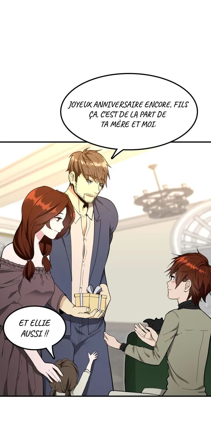 Read The Beginning After The End Scan Manga Online