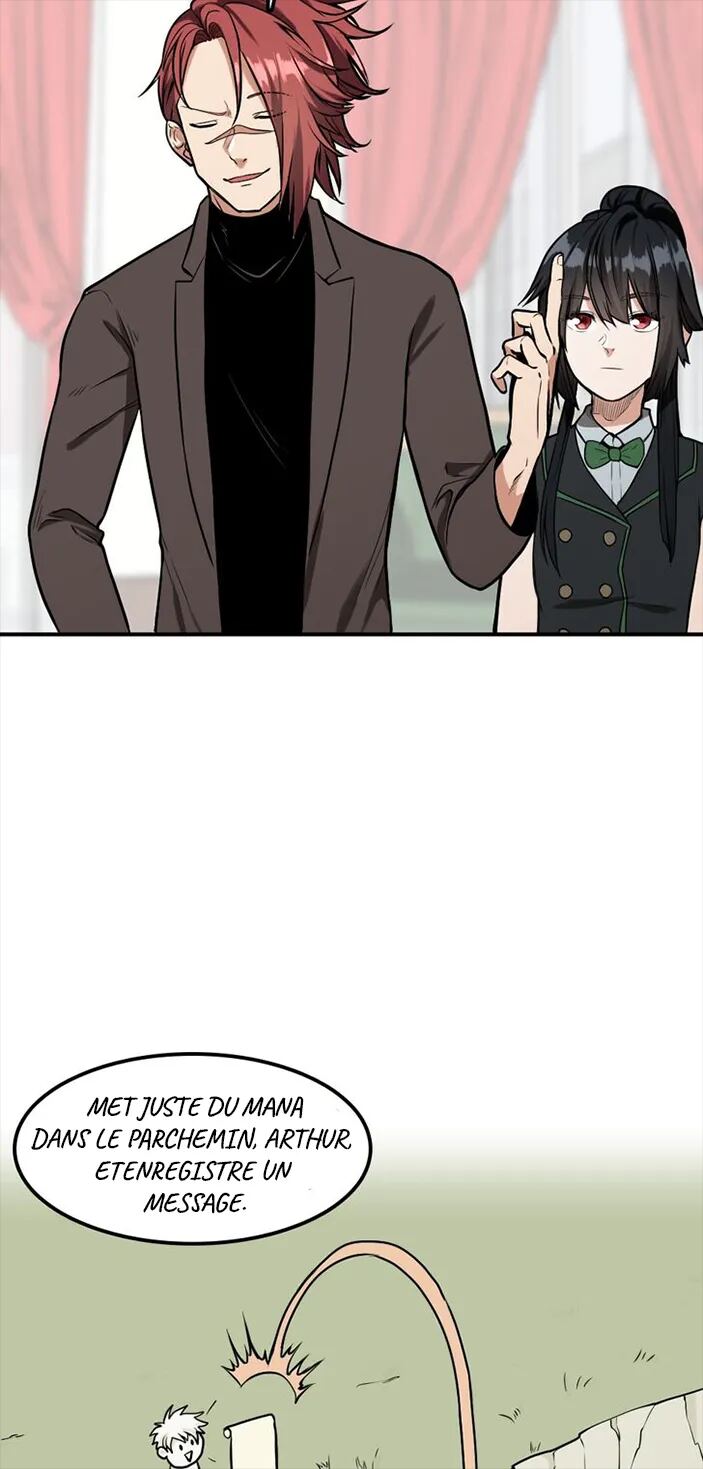 Read The Beginning After The End Scan Manga Online