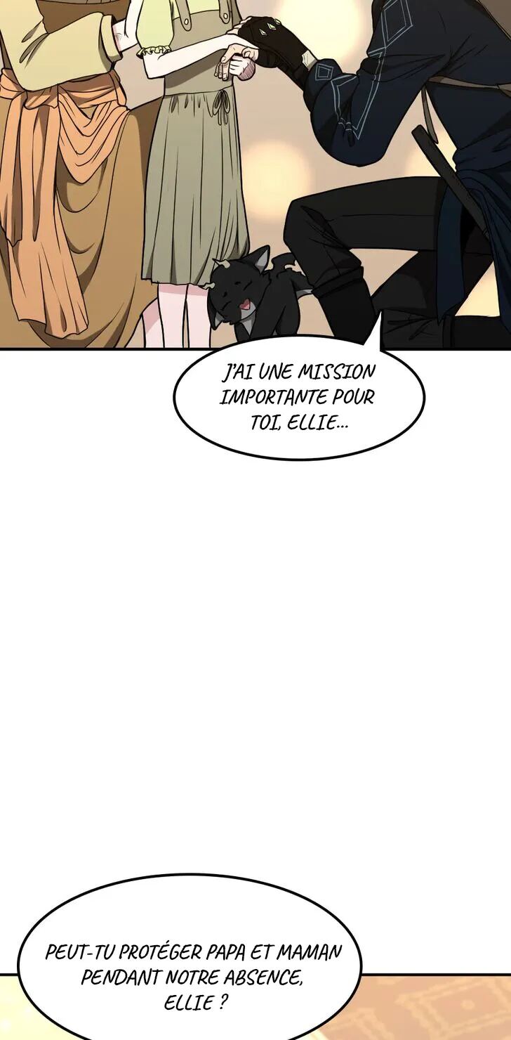 Read The Beginning After The End Scan Manga Online