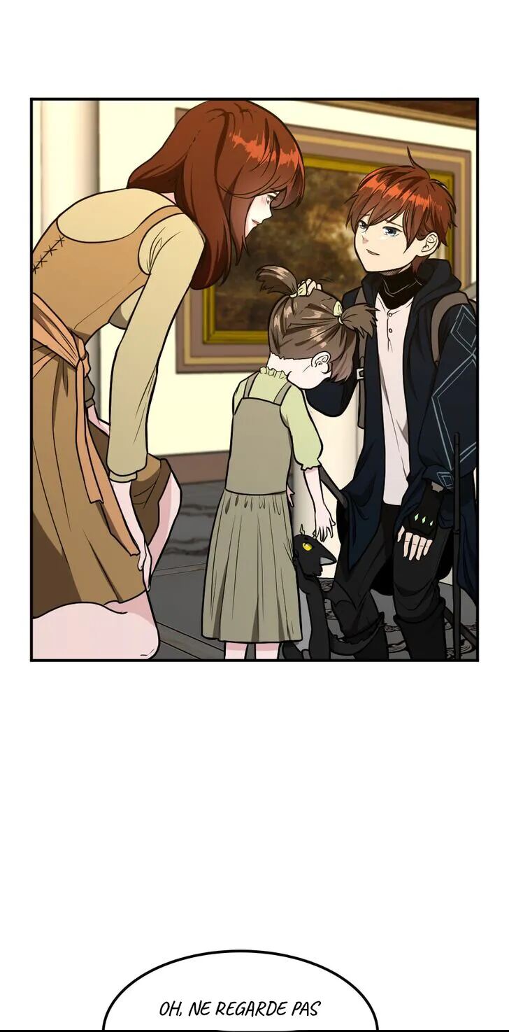 Read The Beginning After The End Scan Manga Online