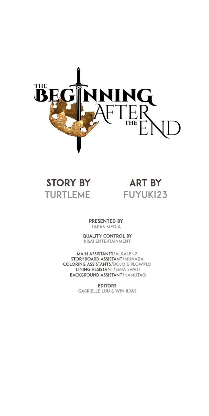 Read The Beginning After The End Scan Manga Online