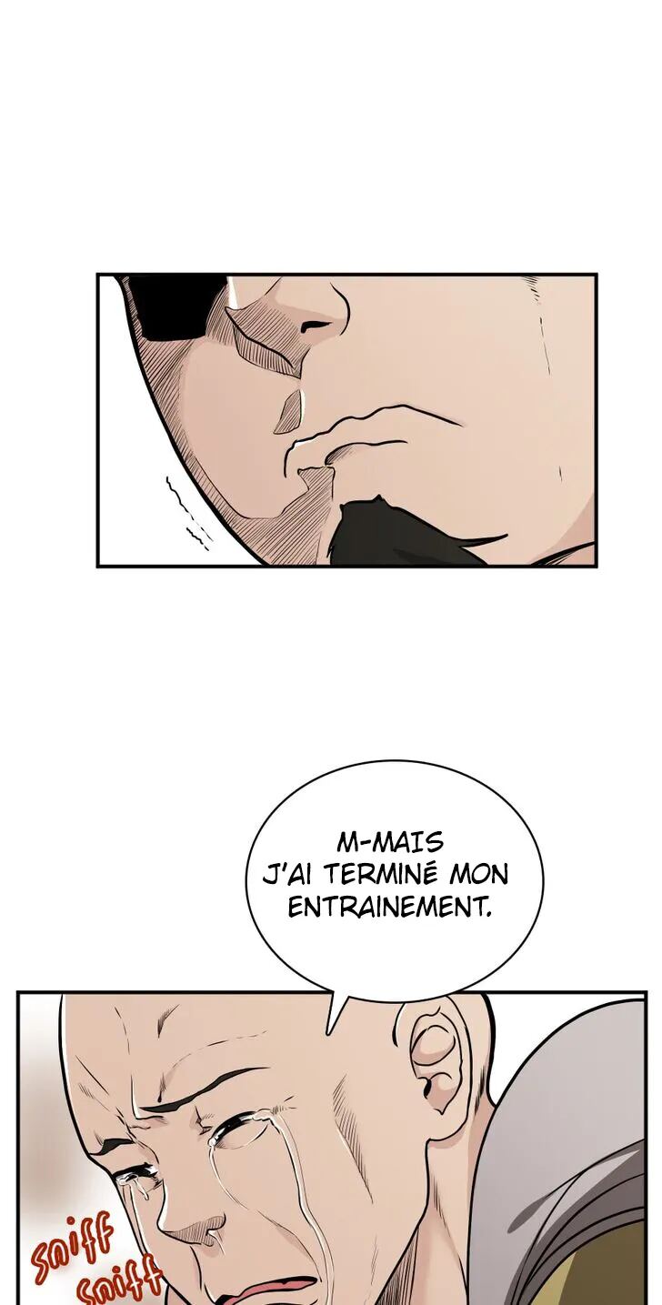 Read The Beginning After The End Scan Manga Online