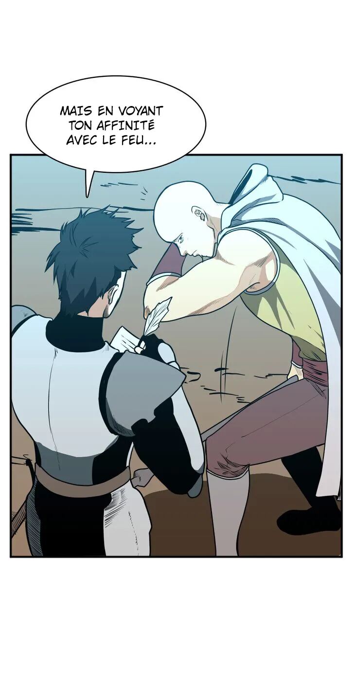 Read The Beginning After The End Scan Manga Online