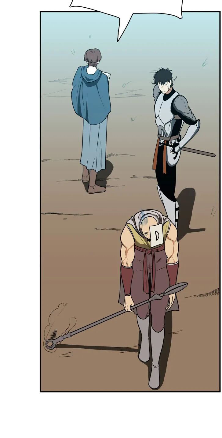 Read The Beginning After The End Scan Manga Online