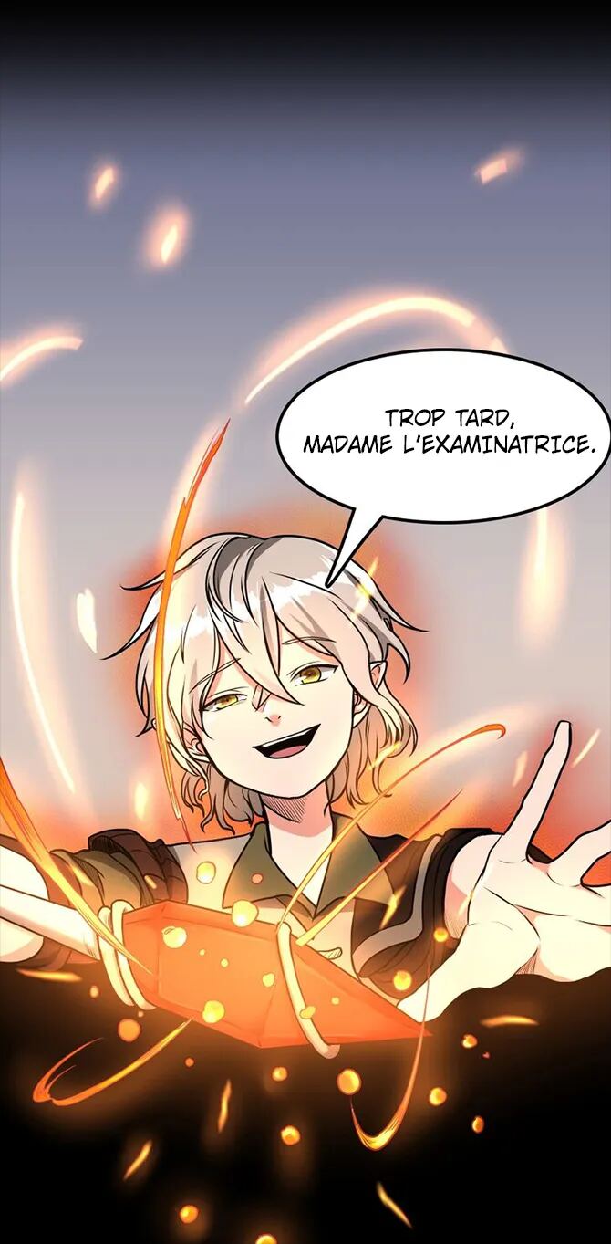 Read The Beginning After The End Scan Manga Online