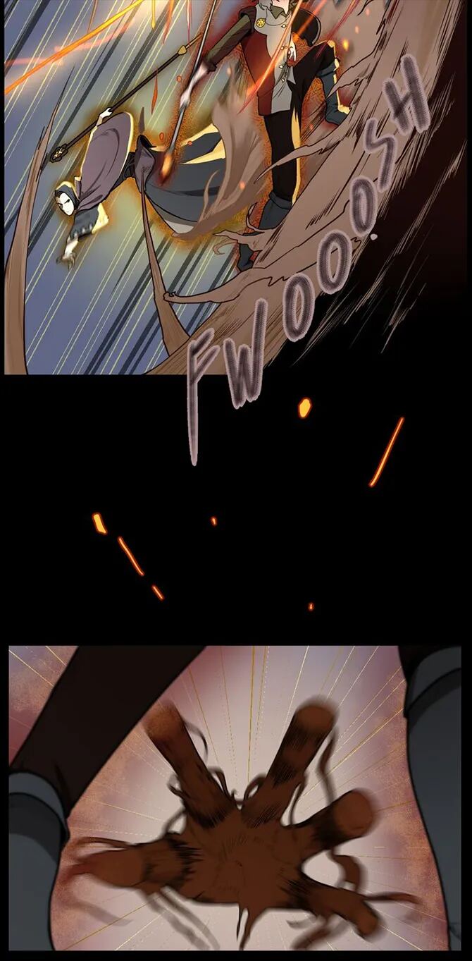 Read The Beginning After The End Scan Manga Online