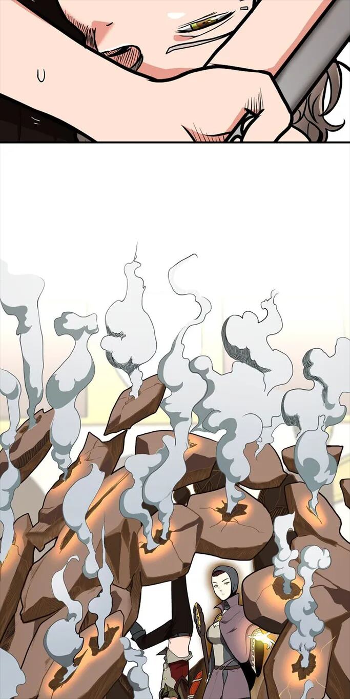 Read The Beginning After The End Scan Manga Online