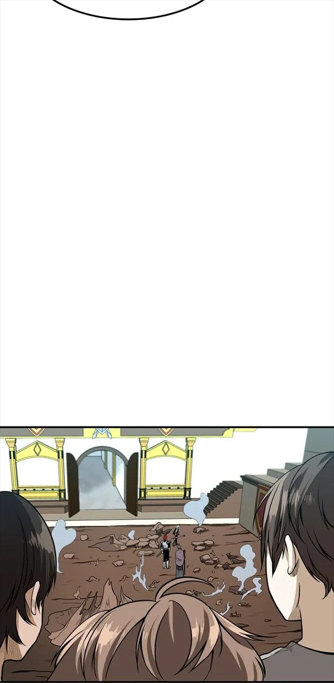 Read The Beginning After The End Scan Manga Online