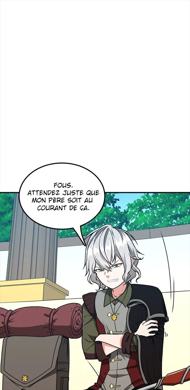 Read The Beginning After The End Scan Manga Online