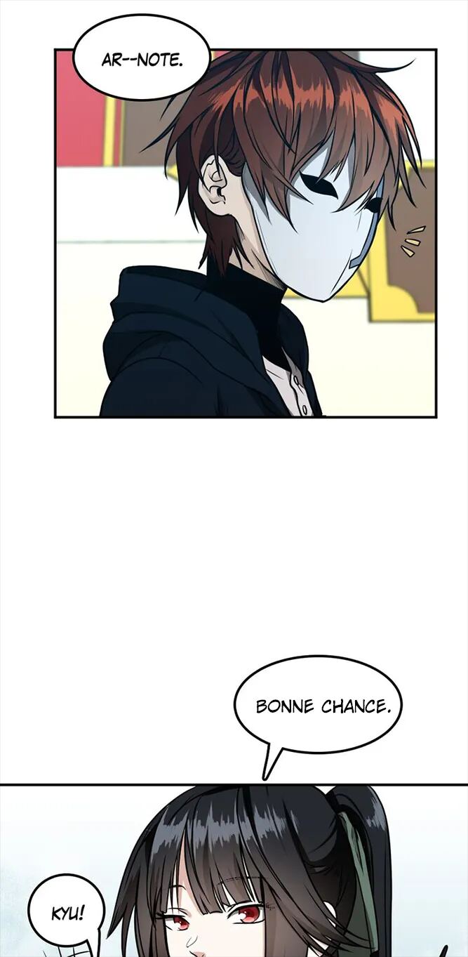Read The Beginning After The End Scan Manga Online